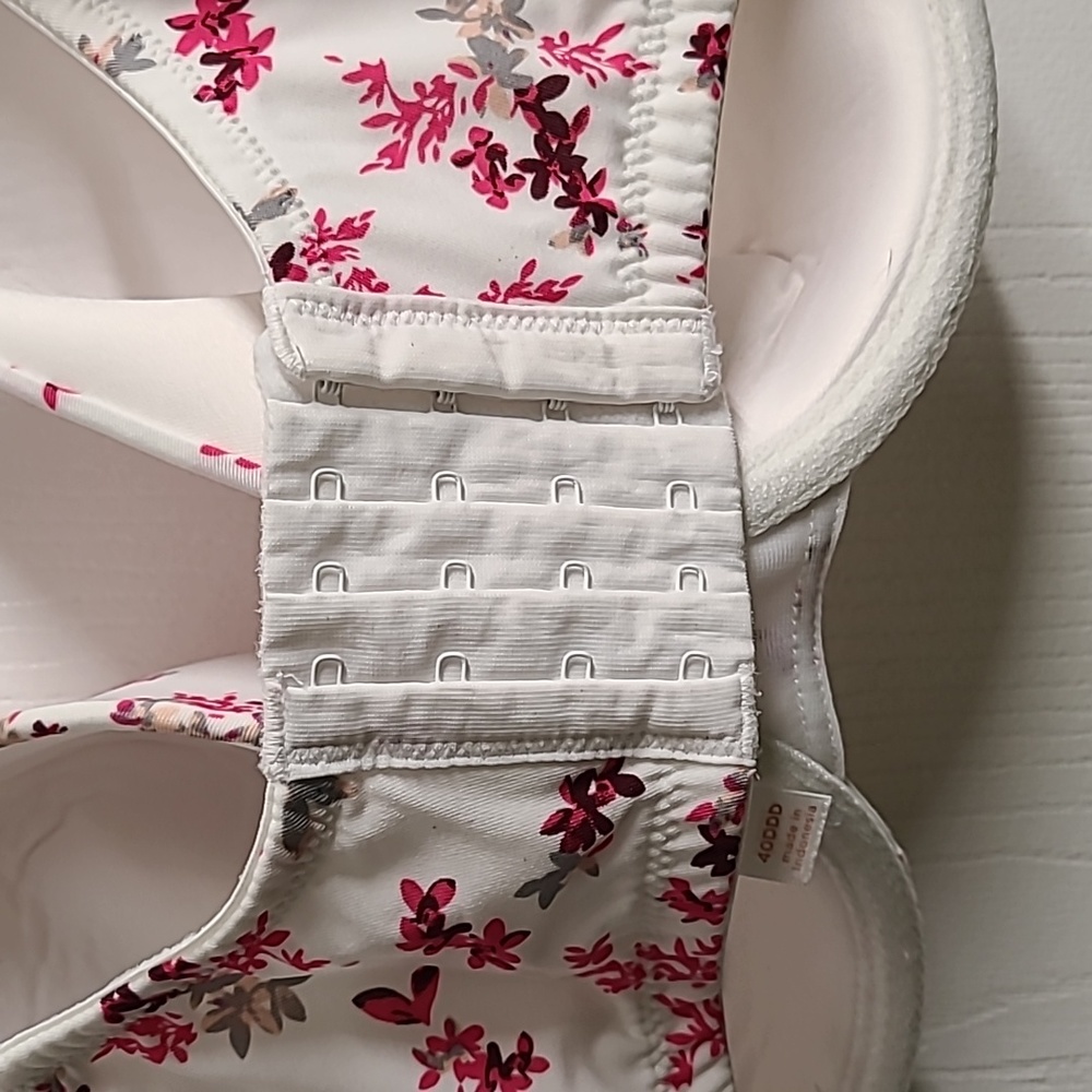 Cacique padded bra - Picture 6 of 10